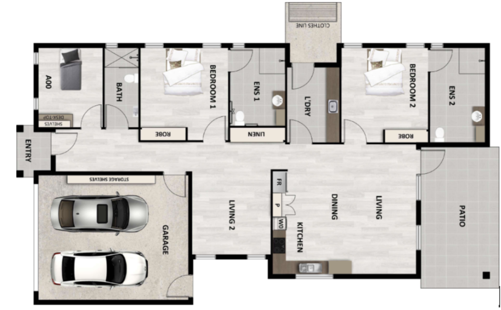 Understanding Property Types, Understanding Property Types