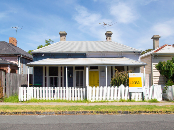 , Rental Market Update: Australian Vacancy Rates Hold Steady for August